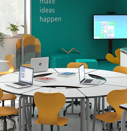 mirplay classroom