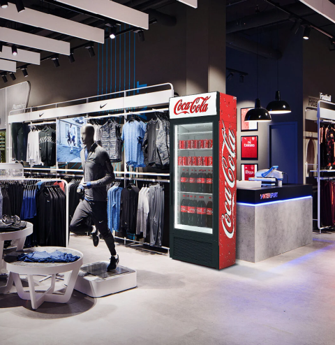 modern sporting goods store v2