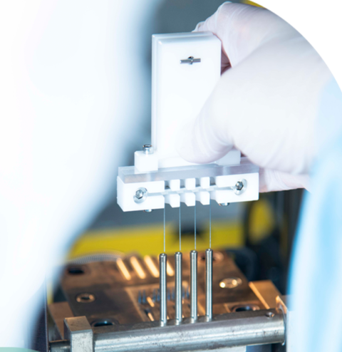 osypka ag medical technology