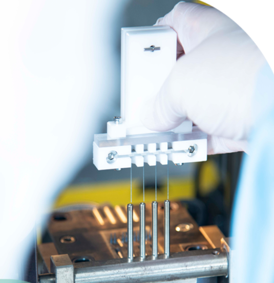 osypka ag medical technology