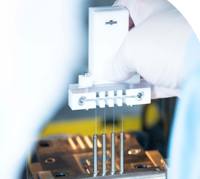 osypka ag medical technology