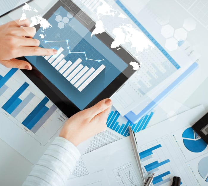 shutterstock 154457633Accountancy