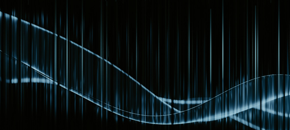 sound waves