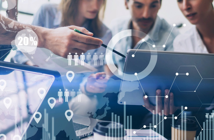 digital transformation ai