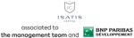0b3b20b69b928daaf3fdbaca927b86c5 Isatis text BNP Paribas 1