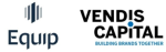 16437f8bc0fec4a2db6d69b7c3849855 Equip Capital and Venis Captial logos