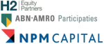 16d427b327bd3eff01712c7277a667b9 h2 equity partners abn amro part npm capital