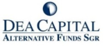 1ac44c5ae8069838fb1a8f78be227950 Dea Capital logo