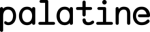 31c4e6e91c8731e757d8afcb1cfdd34c logo palatine black
