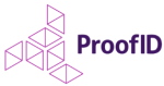 3c1d9bbb00cefac5b225e5dd7faa2456 ProofID logo19 Purple
