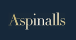 3f1b6bd71f1db8344347d2c5d2e8679d Aspinalls logo