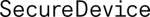 44b85690eb03603874e96dc38ad5d105 SecureDevice