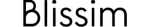 4cace103ee9e0ef6d112010aa9886371 blissim logo