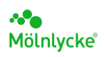50ebe43053a9432ccb24c810a34a724d Molnlycke logo