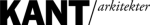 52bd2566e3bc26bd549ba87a68db9408 KANT Arkitekter logo