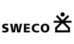 52bd2566e3bc26bd549ba87a68db9408 Sweco logo