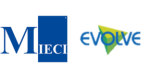 5370d7e53a899ec8e3454a769ba26875 Mieci and Evolve logo