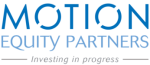 54375fd6e11f60d915a4e82d7335e4b6 motion equity partners logo