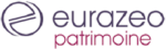 5b73ddf6a31dfed5bb6bc0537b3b3891 Logo Eurazeo Patrimoine