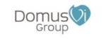 63e6ae5715310b1c6d400ce6e9e9f4d8 DomusVi Group logo