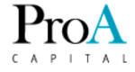 66a25b623a1692ce8b012849bf4c7983 ProA Capital