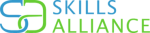 66dde591e03c216af5e3a9649dd1e3f5 Skills Alliance logo