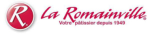 672fe3503cd8457fe2e623edb3acad6d La Romainville Logo website