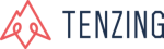 6aa55b029db840f06edd99723a0ace9f Tenzing logo.svg