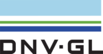 7017762d6f2a97a238069eb5fb0b0f53 DNV GL logo.svg
