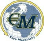 7312f6cd788393de8f30f15b564f8a80 Euro Machinery