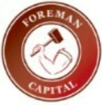 755ff0543e4f1d348b3be11a0ec661b2 Foreman Capital