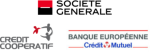 844434fb746c8cd2139a6462d38c040d Societe Generale Banque Europeenne CC logos