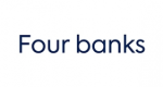 89fecdce742b4270bea1b31959339f58 Four banks