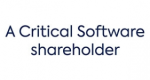 91c4ea62dcd75ca58adcb671968cfa8d critical software shareholder
