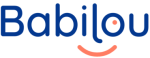 91ce378544651bf58874defd81484f49 babilou logo vector