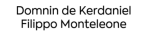 9e8030e77cfeff204577061e1b1351ef Domnin de Kerdaniel Filippo Monteleone txt