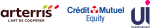 Arterris Credit Mutuel UI