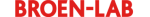 ad27d3a03c7f06959f6a815775f006f0 broen lab logo