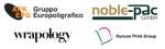 b52d63a185d395bb9e02854e277a71fd Europoligrafico noble pac Wrapology Duncan