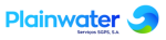 b90f91b389c463cc4f7cc3f46ca7f1e4 Plainwater Logo