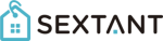 becbd03b089c64650f5ae099680a454e Sextant logo
