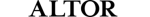 c5ace8b0366de90cb827d592e22f488c Altor logo