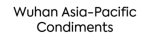 caaf7b47f04dd29ff13e02ecc5b60bc1 Wuhan condiments