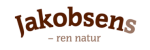 d06227587492d87fe1a4e9c365ac4835 Jakobsens logo