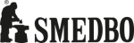d55a7fc347a4fbfc358ad62d9f4a17e7 Smedbo logo transparent
