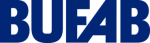 dff7c532636e837c99df1e206462e900 Bufab Group logotype
